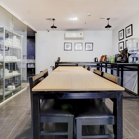 Super Sleek Townhouse Galexia Hotel And Resorts Bangalore Esterno foto