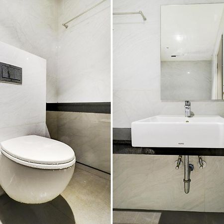 Super Sleek Townhouse Galexia Hotel And Resorts Bangalore Esterno foto