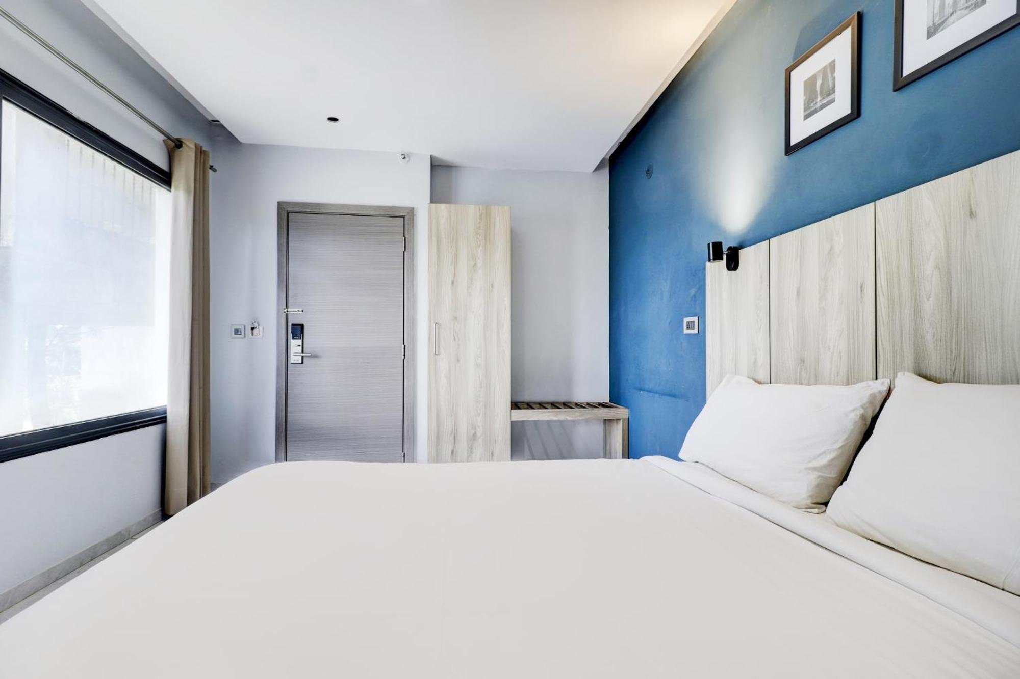 Super Sleek Townhouse Galexia Hotel And Resorts Bangalore Esterno foto