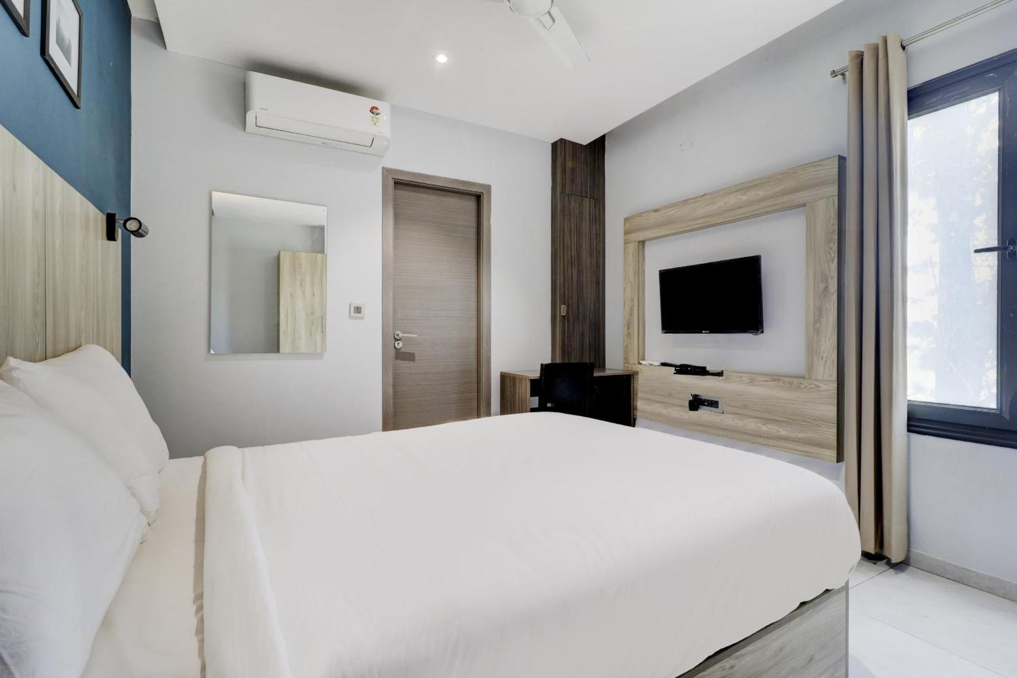 Super Sleek Townhouse Galexia Hotel And Resorts Bangalore Esterno foto