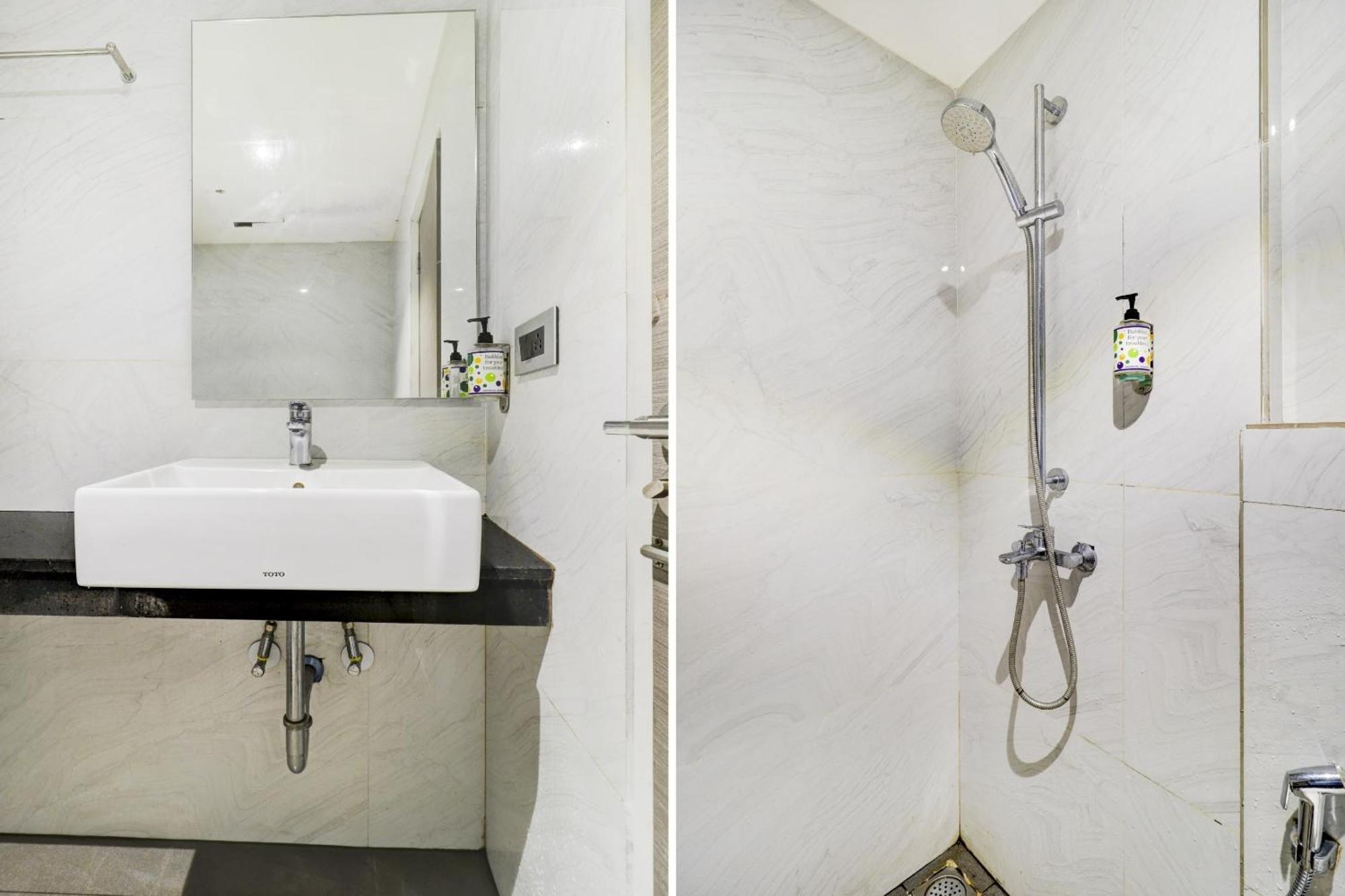 Super Sleek Townhouse Galexia Hotel And Resorts Bangalore Esterno foto