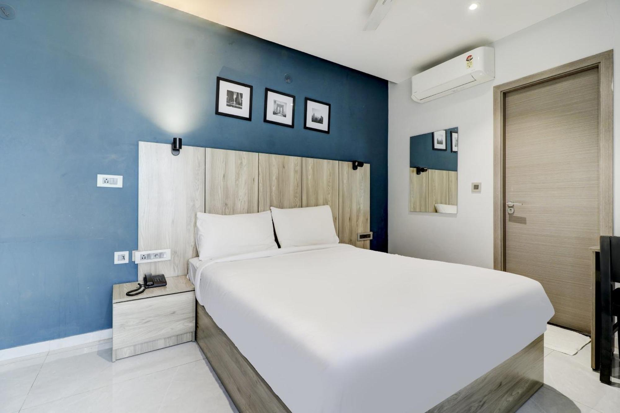 Super Sleek Townhouse Galexia Hotel And Resorts Bangalore Esterno foto