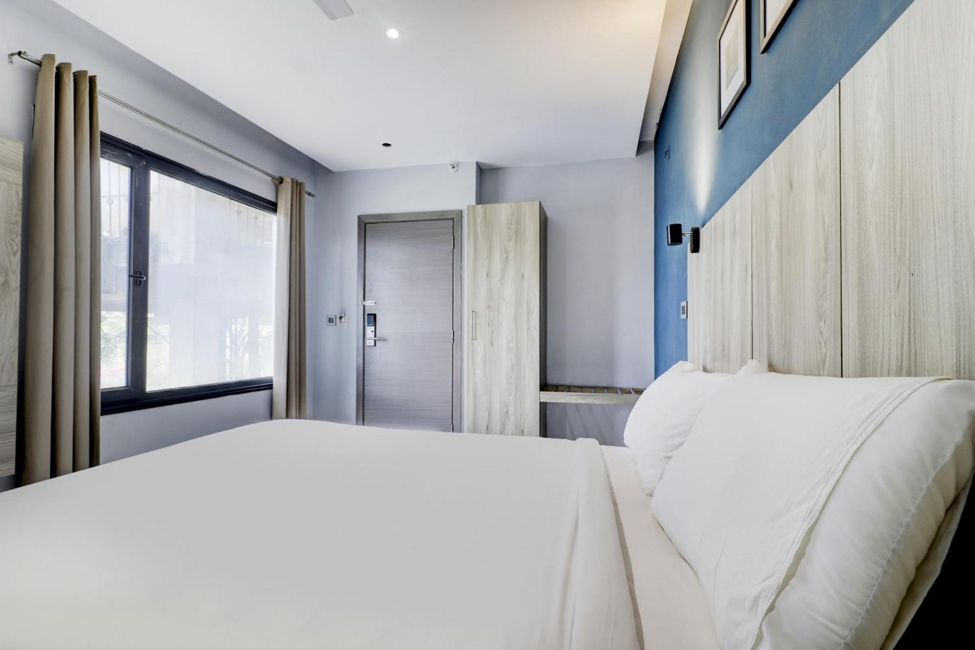 Super Sleek Townhouse Galexia Hotel And Resorts Bangalore Esterno foto