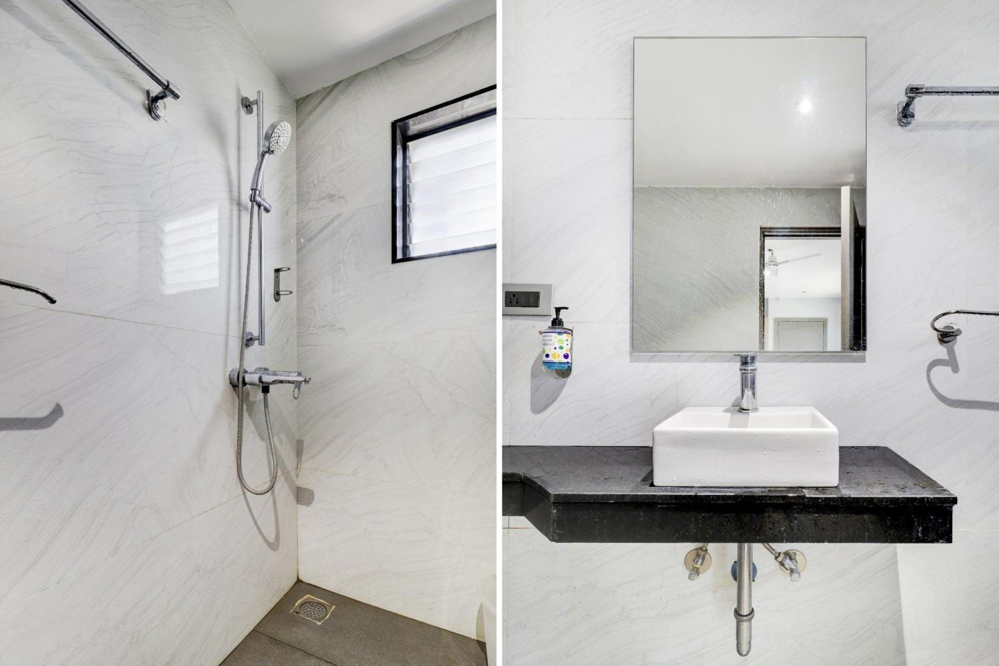 Super Sleek Townhouse Galexia Hotel And Resorts Bangalore Esterno foto
