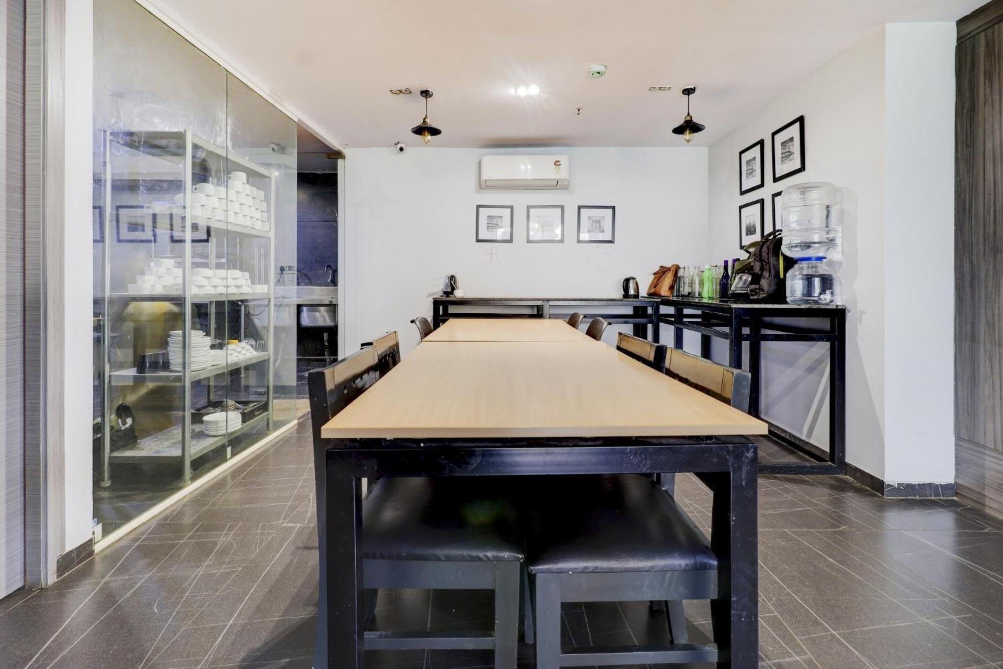 Super Sleek Townhouse Galexia Hotel And Resorts Bangalore Esterno foto
