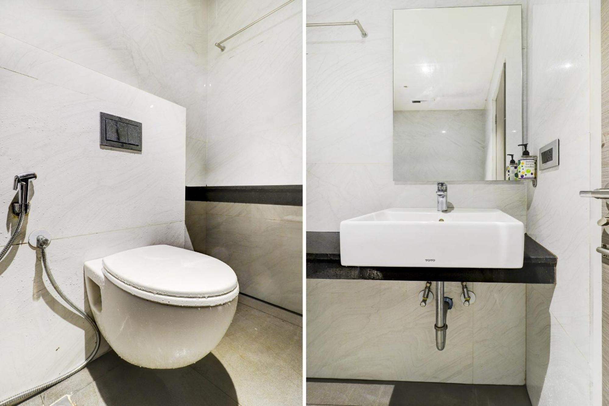 Super Sleek Townhouse Galexia Hotel And Resorts Bangalore Esterno foto